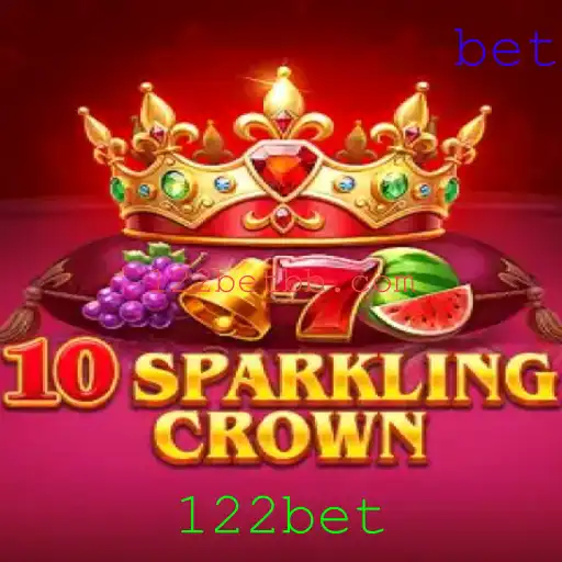 Descubra o Fascinante Mundo de 10SparklingCrown com 122bet