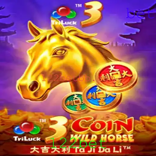 Descubra o Fascínio do Jogo 3CoinWildHorse e suas Regras Fascinantes