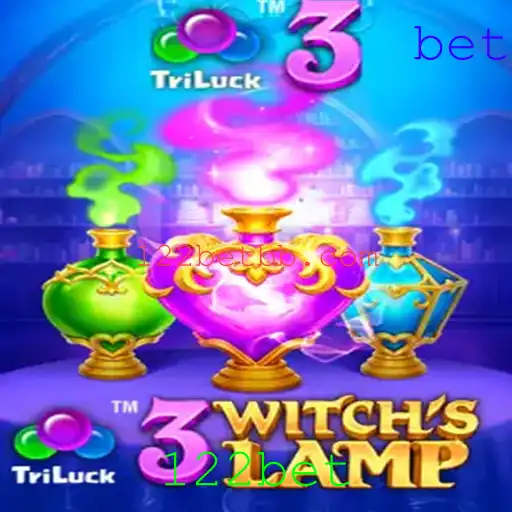 Descubra o Fascinante Mundo de 3WitchsLamp