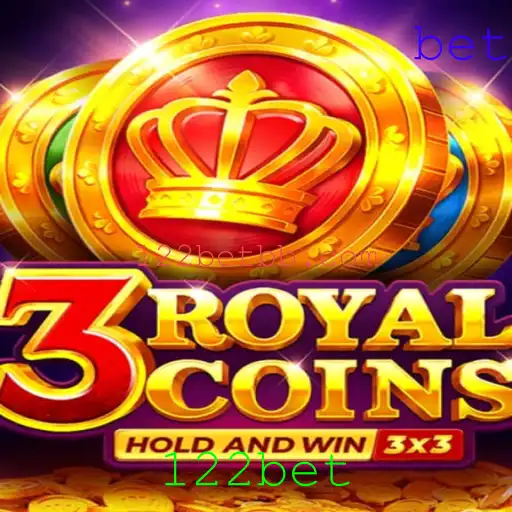 Descubra o Mundo Emocionante do Jogo 3RoyalCoins