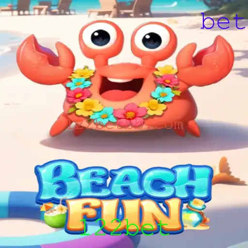 BeachFun: Explore o Novo Jogo de Verão com 122bet