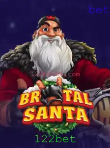 Desvendando o Mundo de BrutalSanta: Um Mergulho no Jogo