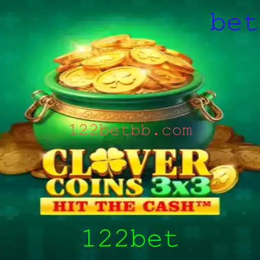 Descubra o Universo de Clovercoin3x3: O Novo Sensação em Jogos