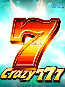 Crazy777: Descubra a Emoção do Jogo com 122bet