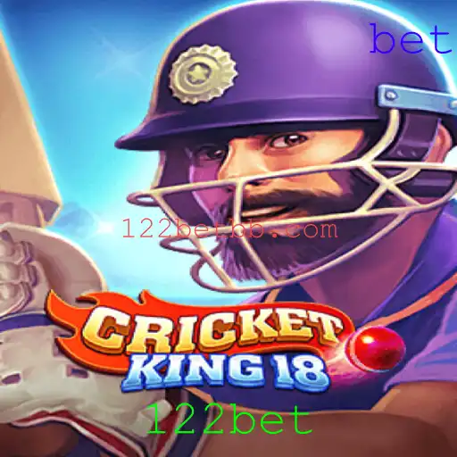 CricketKing18: Descubra o Fascinante Mundo do Jogo com 122bet