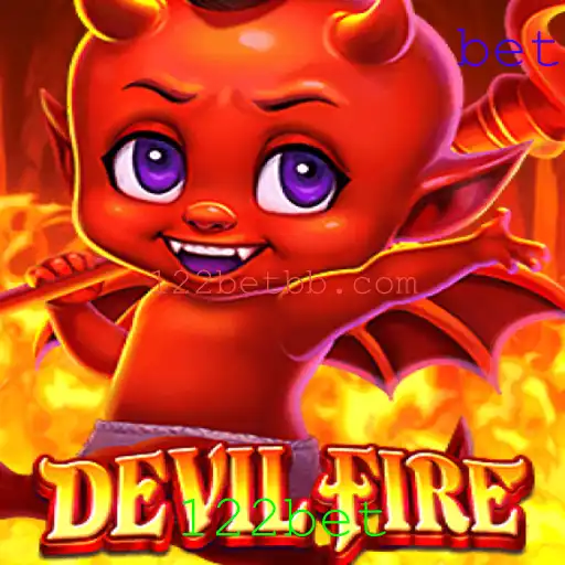 DevilFire: Um Mergulho no Mundo do Aventura e Estratégia com 122bet