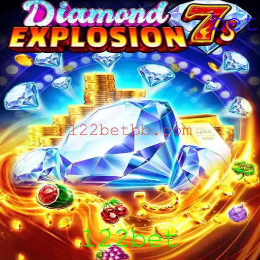 Explorando o Mundo de DiamondExplosion7s: O Novo Sucesso de 122bet