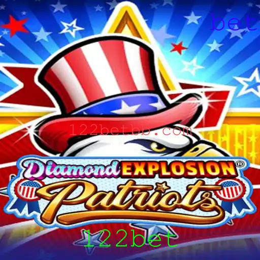DiamondExplosionPatriots: Mergulhe no Novo Fenômeno dos Jogos Online