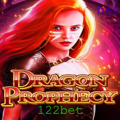 Descubra o Mundo de Aventuras de DragonProphecy com 122bet