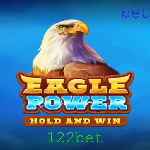 Descubra EaglePower: O Novo Jogo de Apostas do 122bet