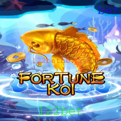 Descubra o Emocionante Mundo de FORTUNEKOI no 122bet