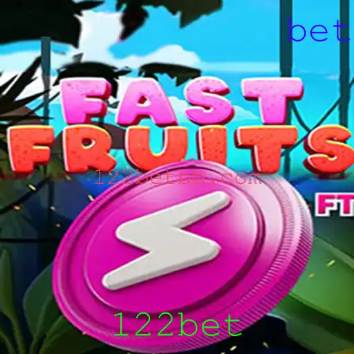 Explorando o Universo de FastFruits: Um Mergulho no Jogo Empolgante com 122bet