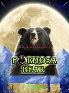 Explorando o Inovador Jogo FormosaBear