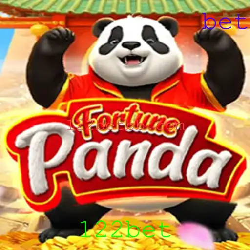 FortunePanda: O Jogo de Sorte que Está Conquistando a 122bet