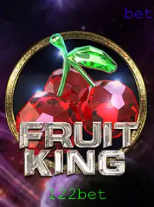 Descubra o Empolgante Jogo de Cassino FruitKing