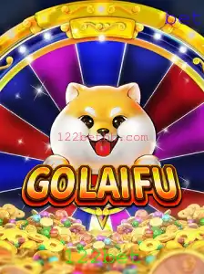 GoLaiFu: Uma Viagem ao Mundo das Apostas com 122bet