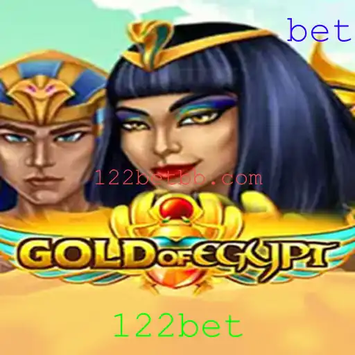 Descubra as Aventuras Fascinantes de GoldOfEgypt na Plataforma 122bet
