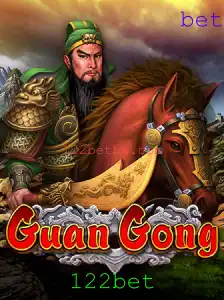 Explorando GuanGong: O Novo Fenômeno de Jogos com 122bet