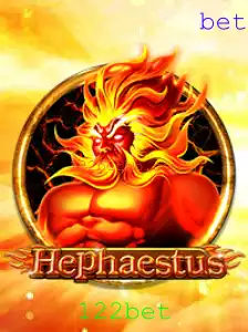 Explorando o Mundo de Hephaestus: Um Jogo Revolucionário em Parceria com 122bet
