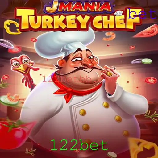 Descubra o Jogo JManiaTurkeyChef e Suas Regras Dinâmicas com a Palavra-chave 122bet