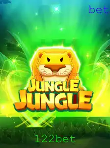 Explorando o Fascinante Mundo de JungleJungle