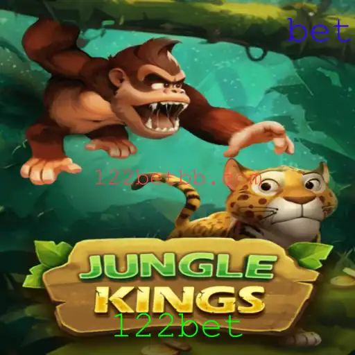 JungleKings: Aventura, Estratégia e Diversão na Selva