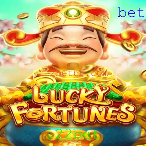 LUCKYFORTUNES: A Nova Aposta Emocionante no Mundo dos Jogos Online