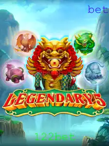 Legendary5: Um Jogo Revolucionário de Apostas