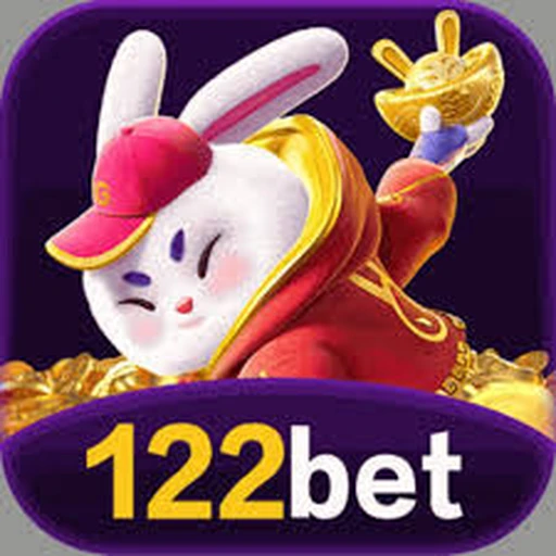 Logo 122bet Cassino
