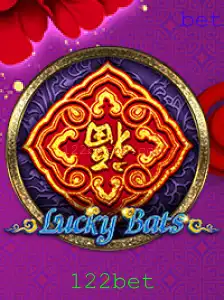 Descobrindo LuckyBats: O Jogo Que Está Conquistando o Mundo com 122bet