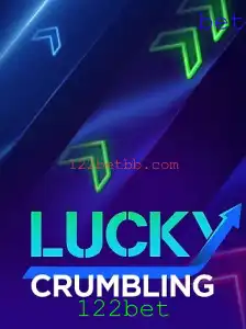 Explorando o Jogo de Apostas 'LuckyCrumbling' no Contexto Atual