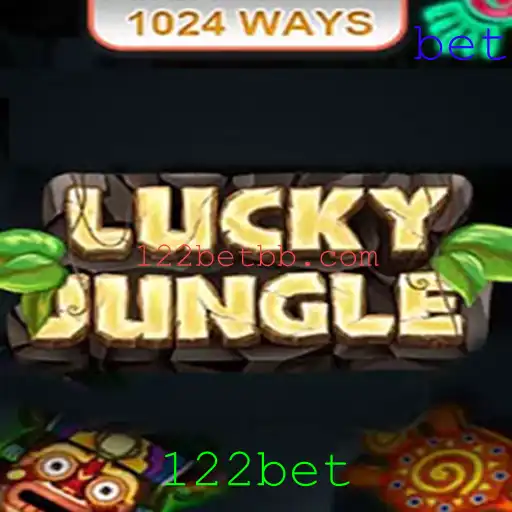 Explorando 'LuckyJungle1024': O Novo Fenômeno dos Jogos de Azar