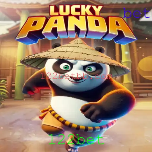 Explorando o Mundo de LuckyPanda no Cassino 122bet