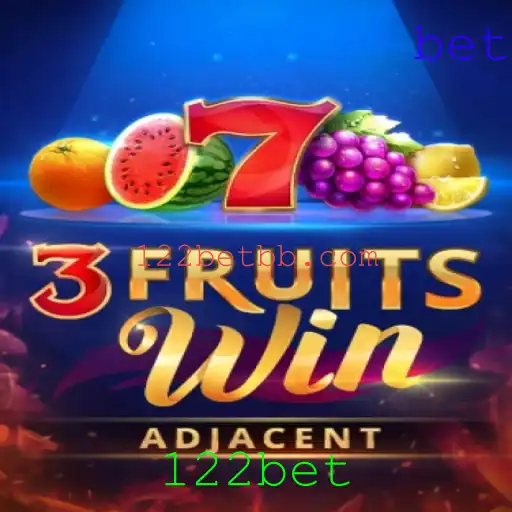 Descubra o Fascinante Mundo de 3FruitsWin com 122bet