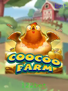 Descubra o Fascinante Mundo de CooCooFarm em 122bet