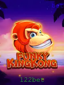 FunkyKingKong: Um Jogo Inovador no Universo dos Cassinos Online