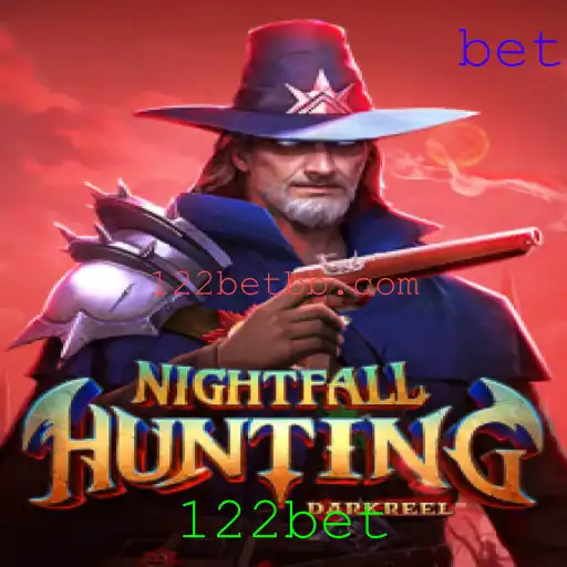 NightfallHunting: Uma Emoção Noturna Incomparável