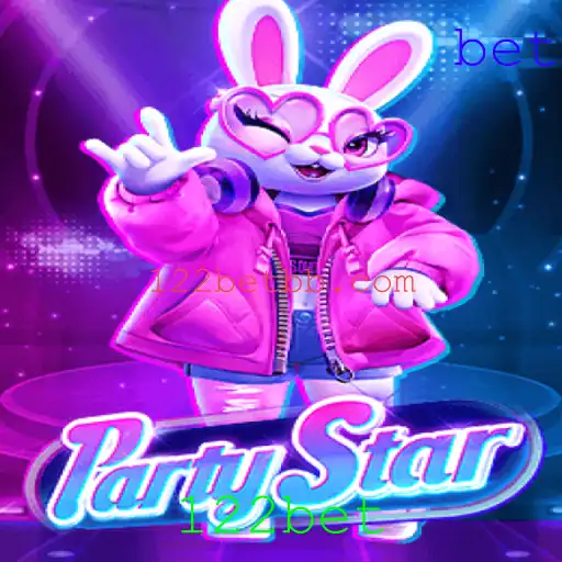 Explorando o Universo do Jogo PartyStar: Uma Aventura Inovadora com 122bet
