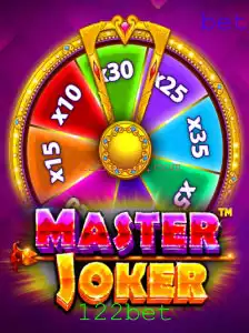Explorando o Mundo Empolgante de MasterJoker