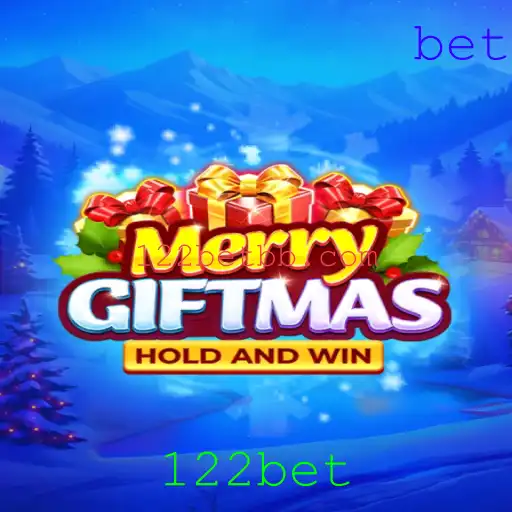 Descubra MerryGiftmas: Um Jogo Emocionante com a 122bet