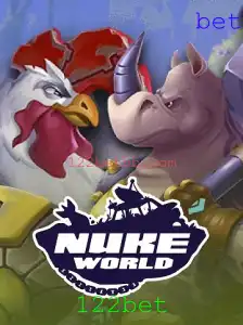 Conheça NukeWorld: O Jogo Que Está Transformando o Cenário dos Games