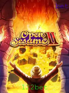 Explorando o Mundo de OpenSesameII: Uma Viagem ao Passado com 122bet
