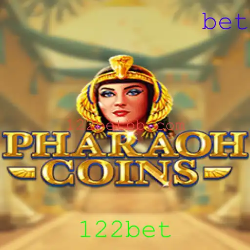 PharaohCoins: Explorando o Mundo Antigo com 122bet