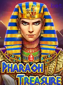 Descubra o Fascinante Mundo do Jogo PharaohTreasure