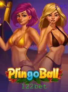 Descubra o Fascinante Mundo do Plingoball e Como a 122bet Pode Intensificar Sua Experiência