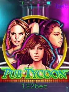 Descubra o Mundo de PubTycoon: Conquiste Seu Império de Cerveja