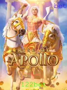 Rise of Apollo: Um Mergulho no Mundo Fascinante do Jogo com 122bet