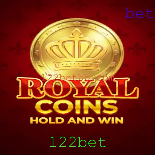 RoyalCoins: Explorando o Universo do Novo Fenômeno de Jogo de 122bet