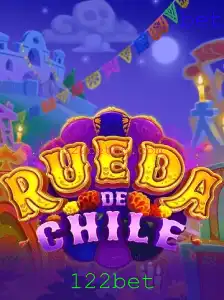 Descubra o Fascinante Jogo RuedaDeChile e Sua Parceria com 122bet