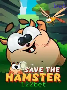 SavetheHamster: Um Novo Ícone de Jogos Intuitivos